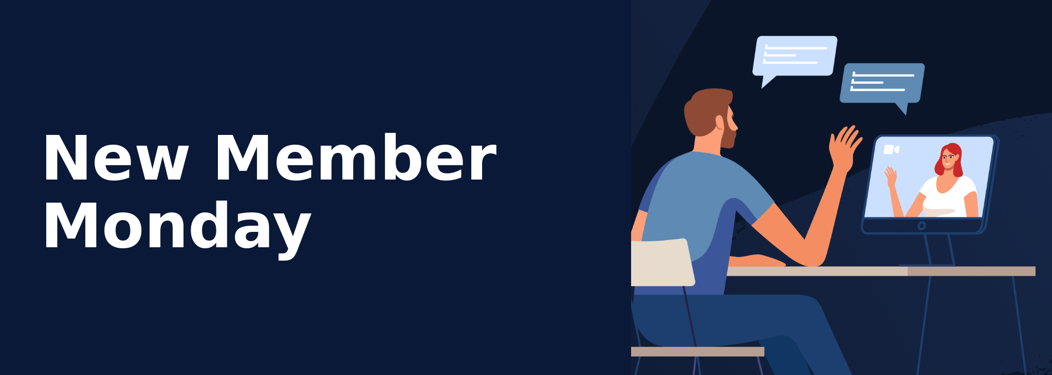 New Member Monday | GoodParty.org Community