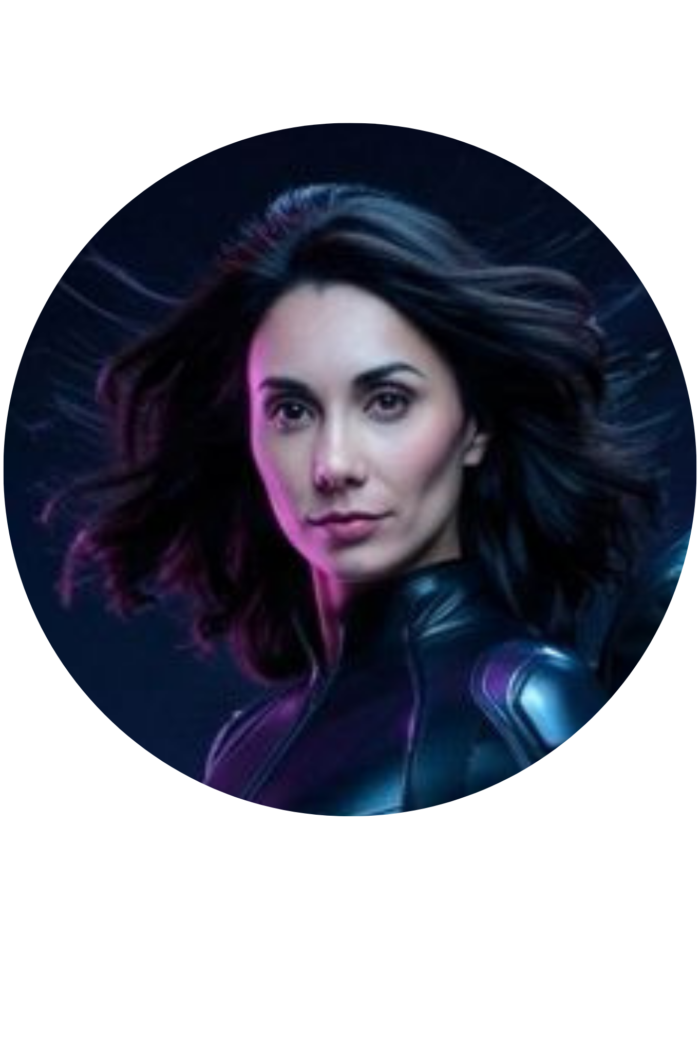 Daphn&eacute;e Lucenet