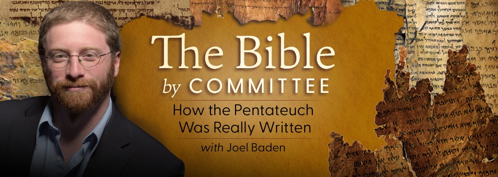 Bible by Committee Live Recording Day 2