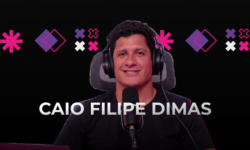 Caio Filipe Dimas