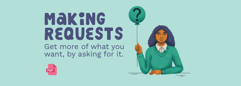 Making Requests - Guide | Makehappeneur
