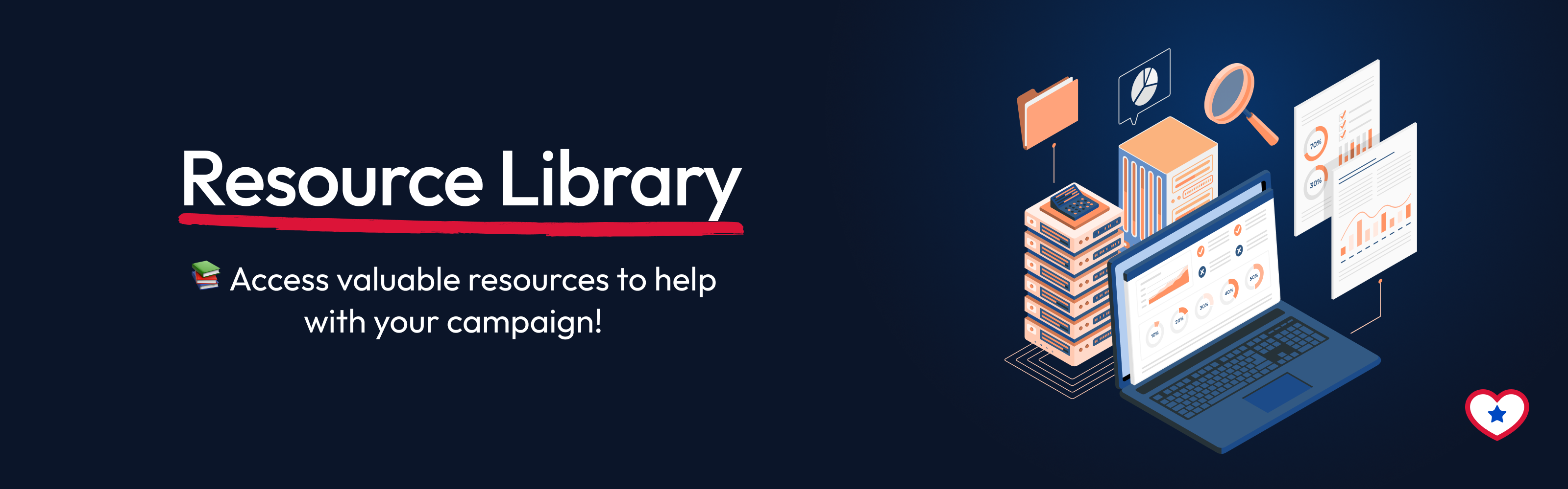 Resource Library | GoodParty.org Community