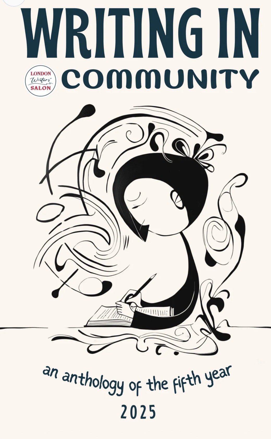📚 LWS Community Anthology Writing in Community: Vol. 6 | Submit by ...
