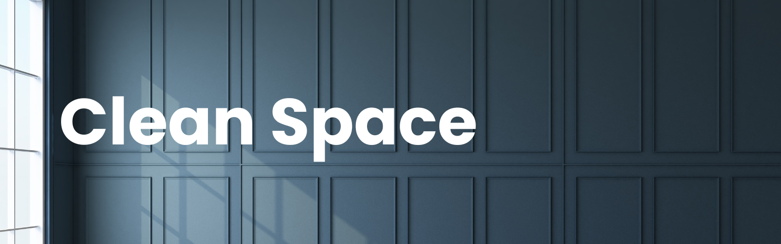 Clean Space | Clean Campus