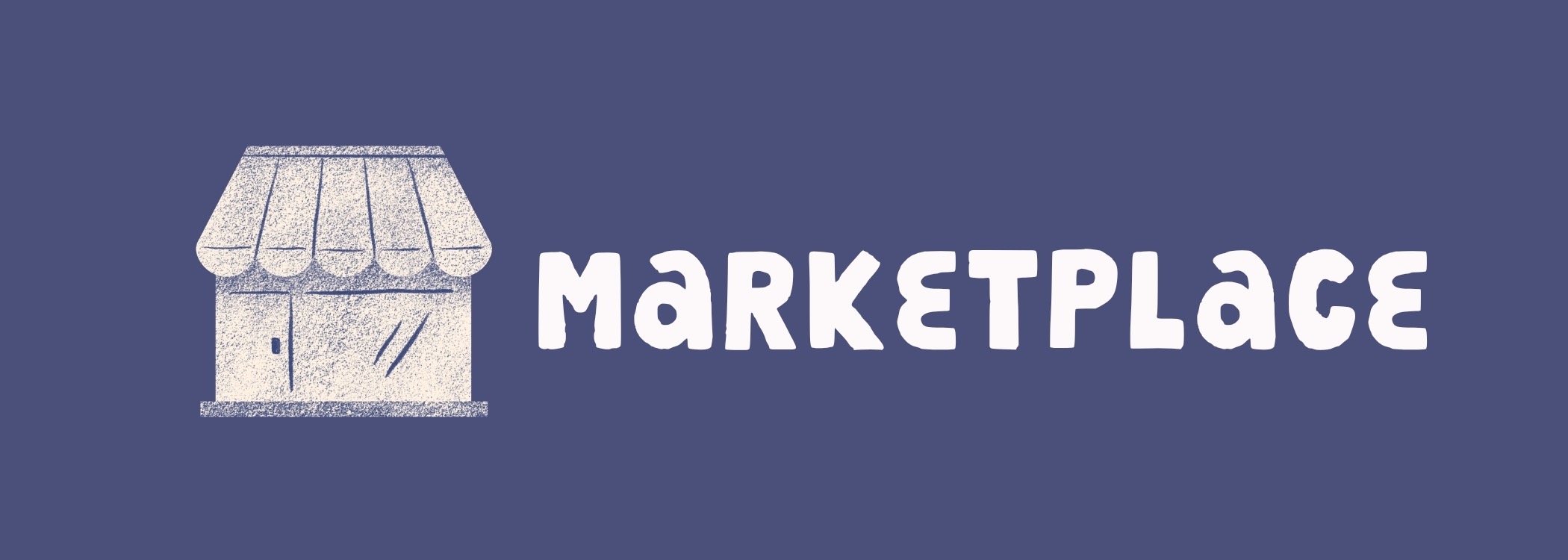 INTRODUCING: Marketplace Space! | Makehappeneur