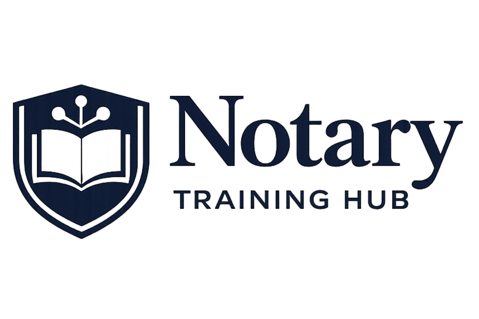 Notary Training Hub® | #1 Notary Education & Business Growth Platform ...