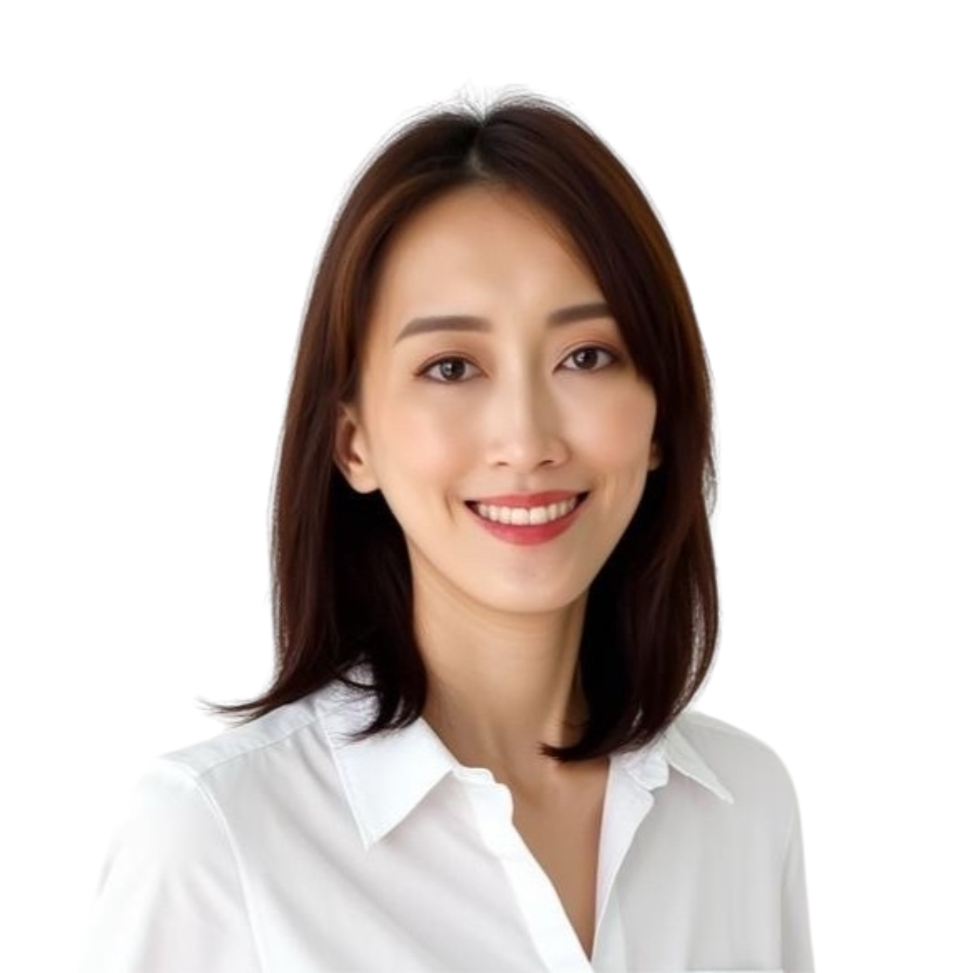 Ashley Hsueh