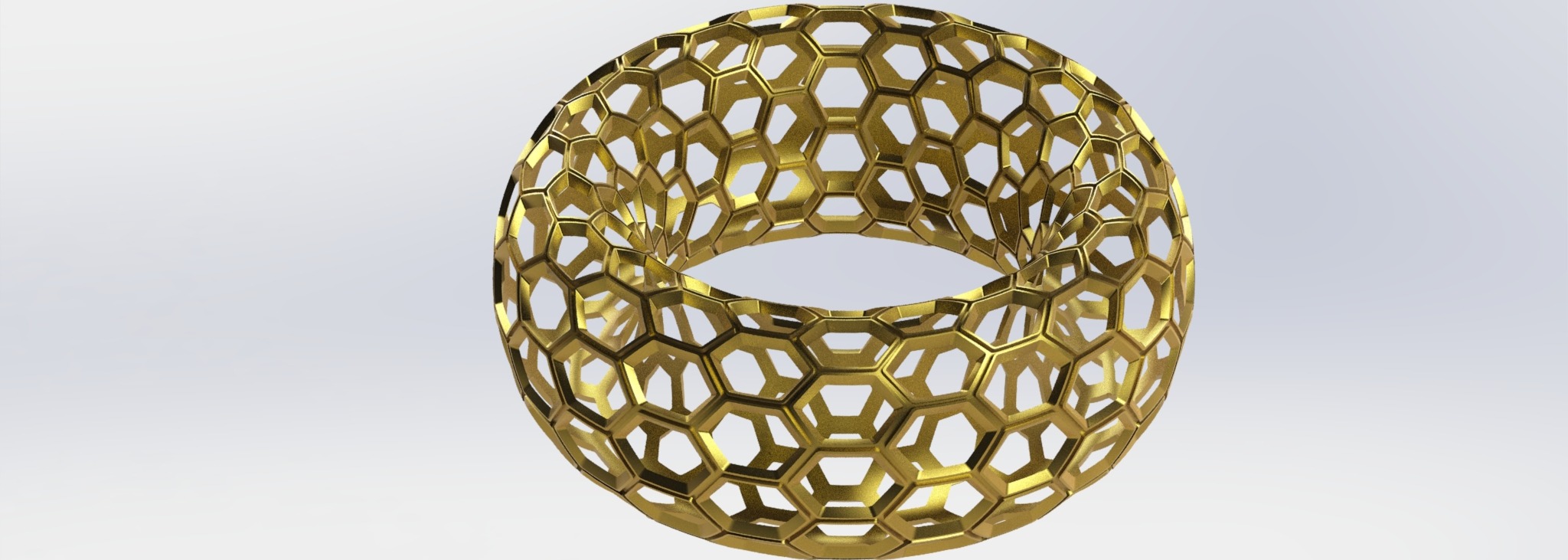 Elite Hexa Ring (Flex Professional) | Think-CAD Academy