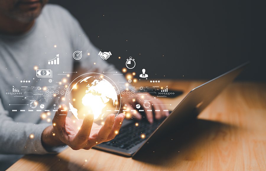 The Perfect Storm: Navigating The Future Of Work In The Digital Age ...