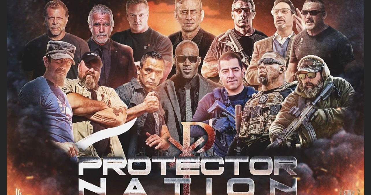 Protector Symposium 1.0 | Byron Rodgers Community