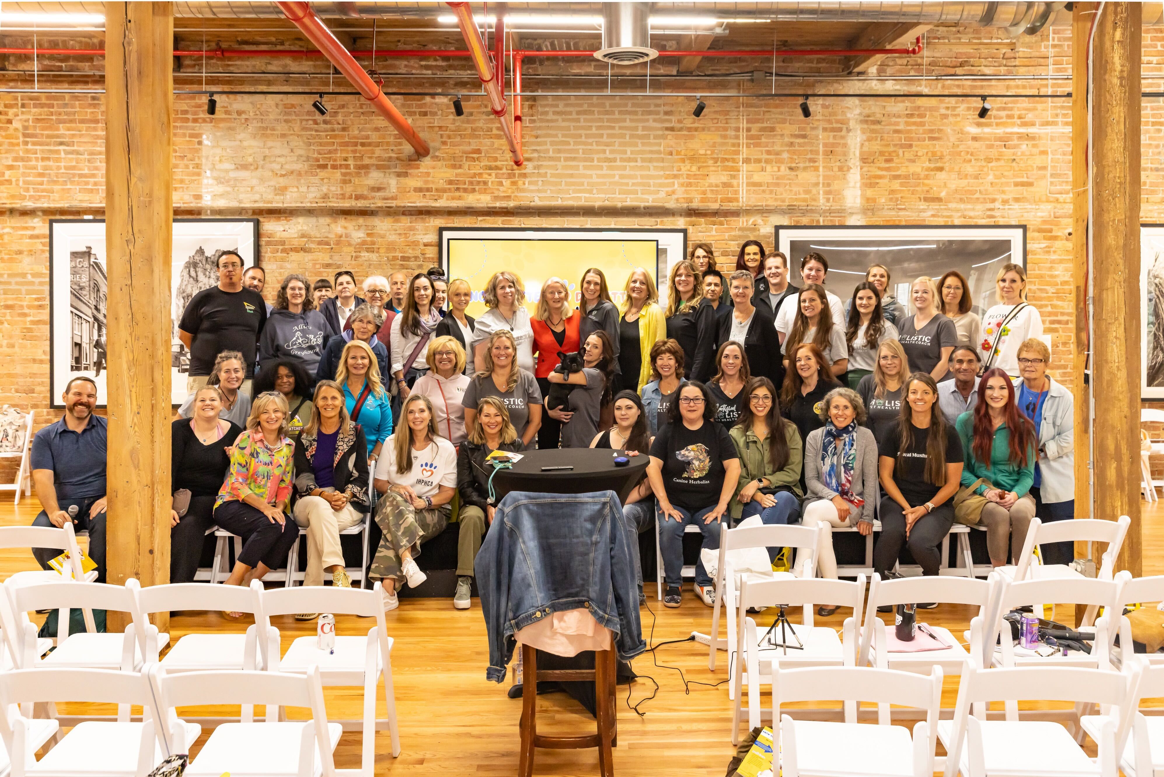 Dr. Ruth Roberts Pet Wellness Courses