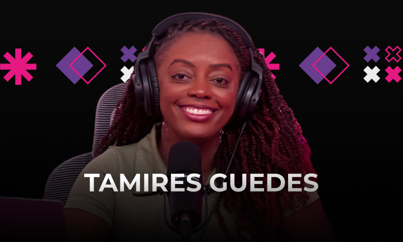 Tamires Guedes