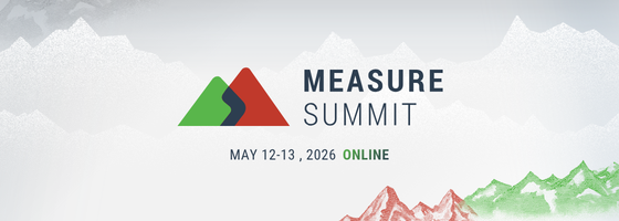 MeasureSummit 2026