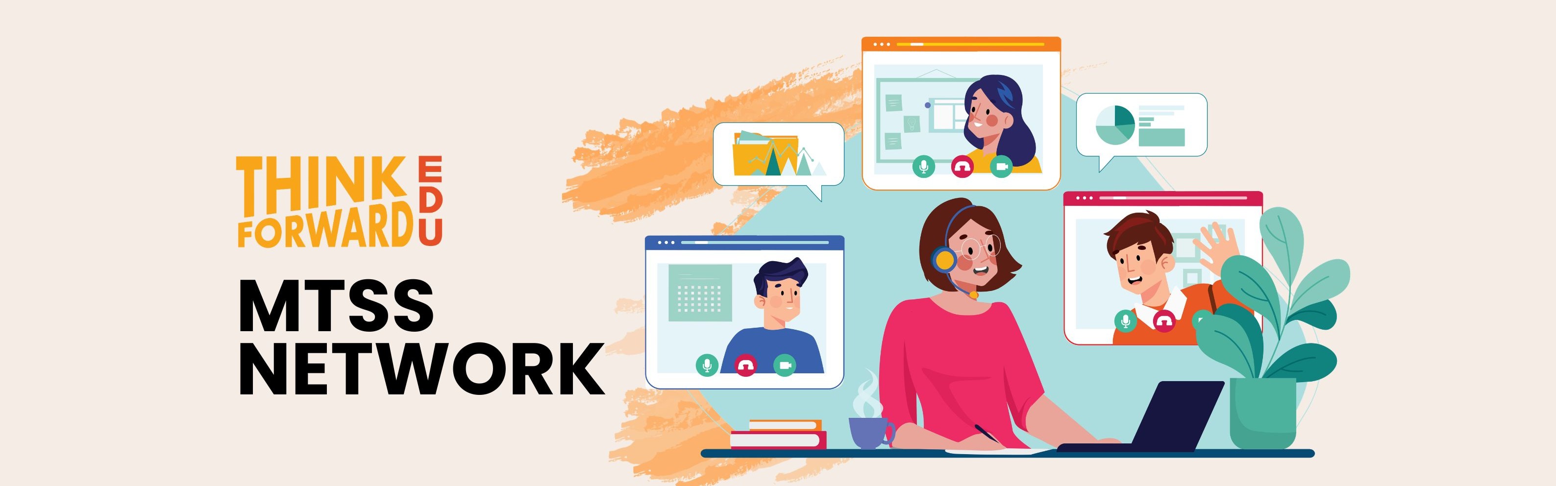 MTSS Network | Think Forward Educators