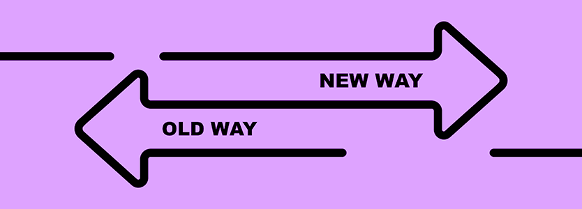 How to get great at change management