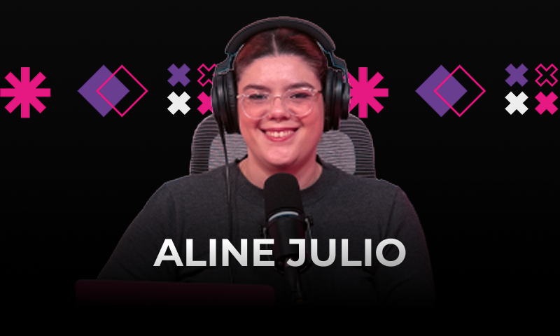 Aline Julio