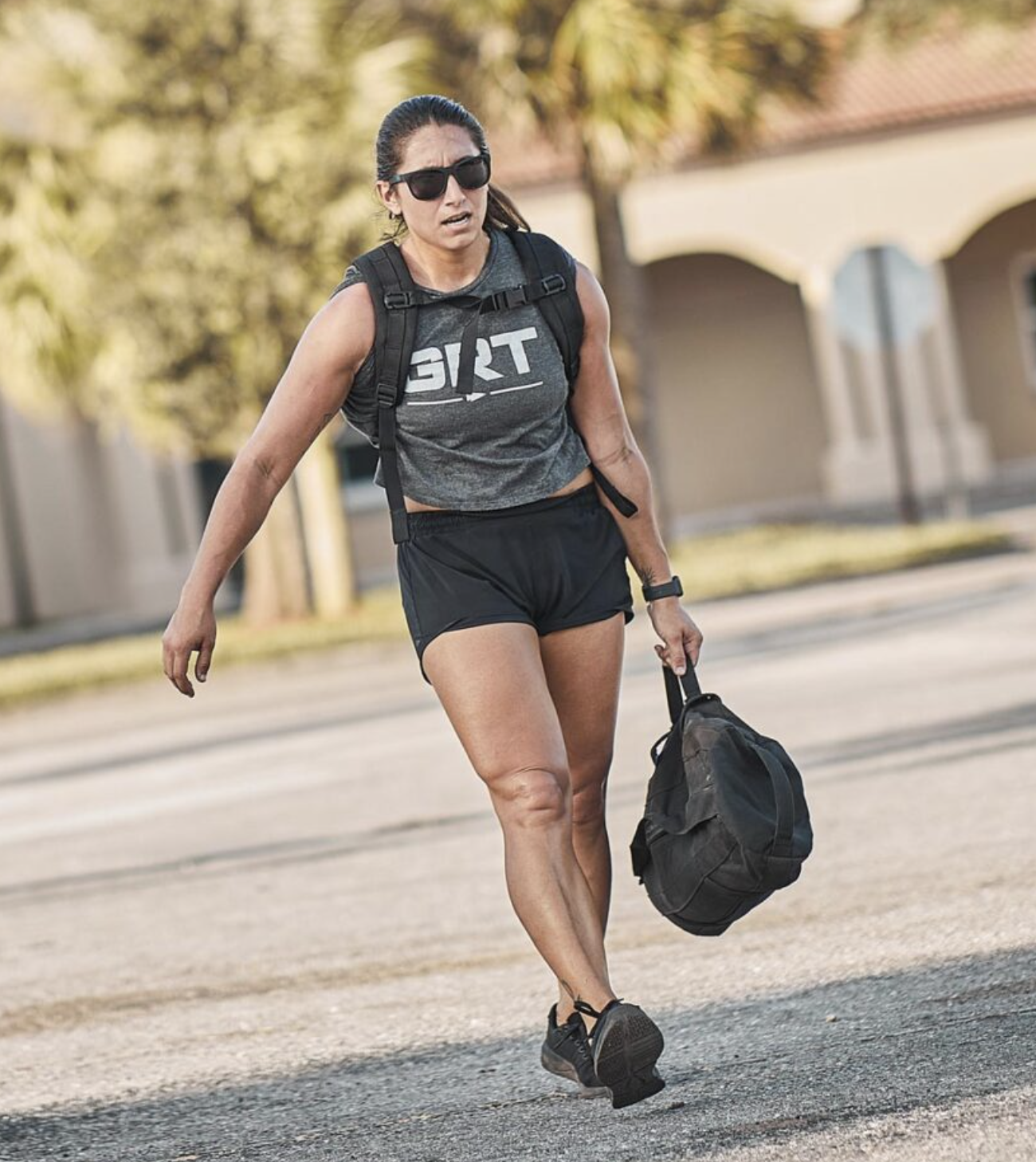 Stephanie Evans