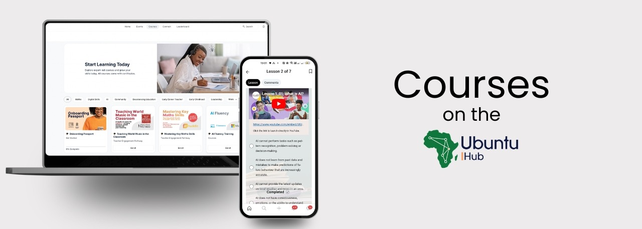 Courses | Ubuntu Hub