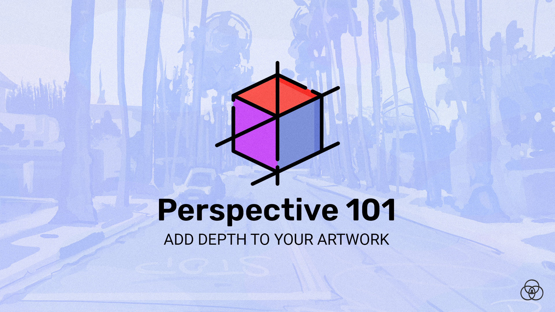 Our Perspective 101 Course is Now Available! | VisualTribe
