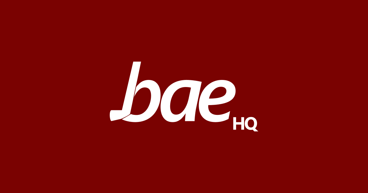 Bae Hq