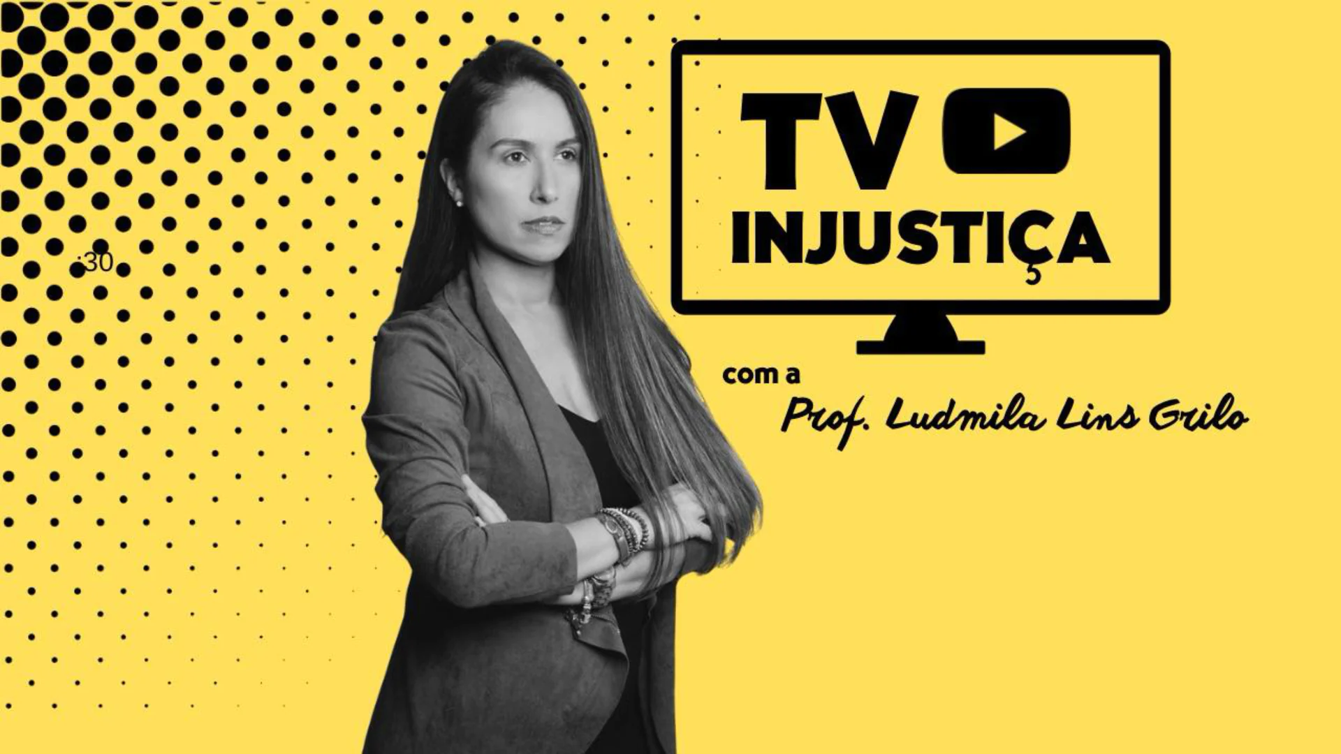 TV Injustiça | Fio Diario Plus