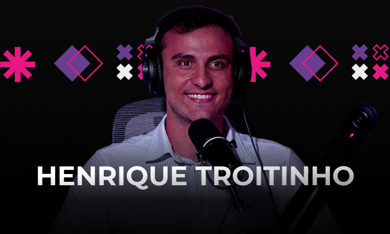 Henrique Troitinho
