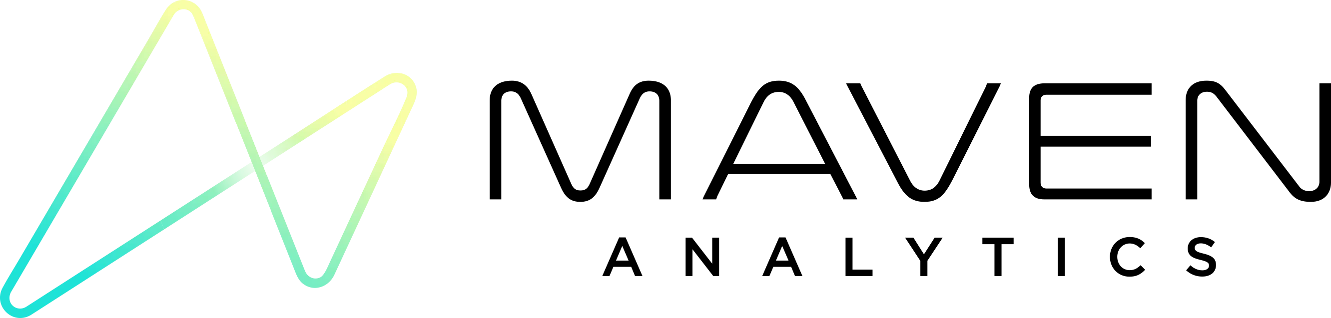 Maven Analytics