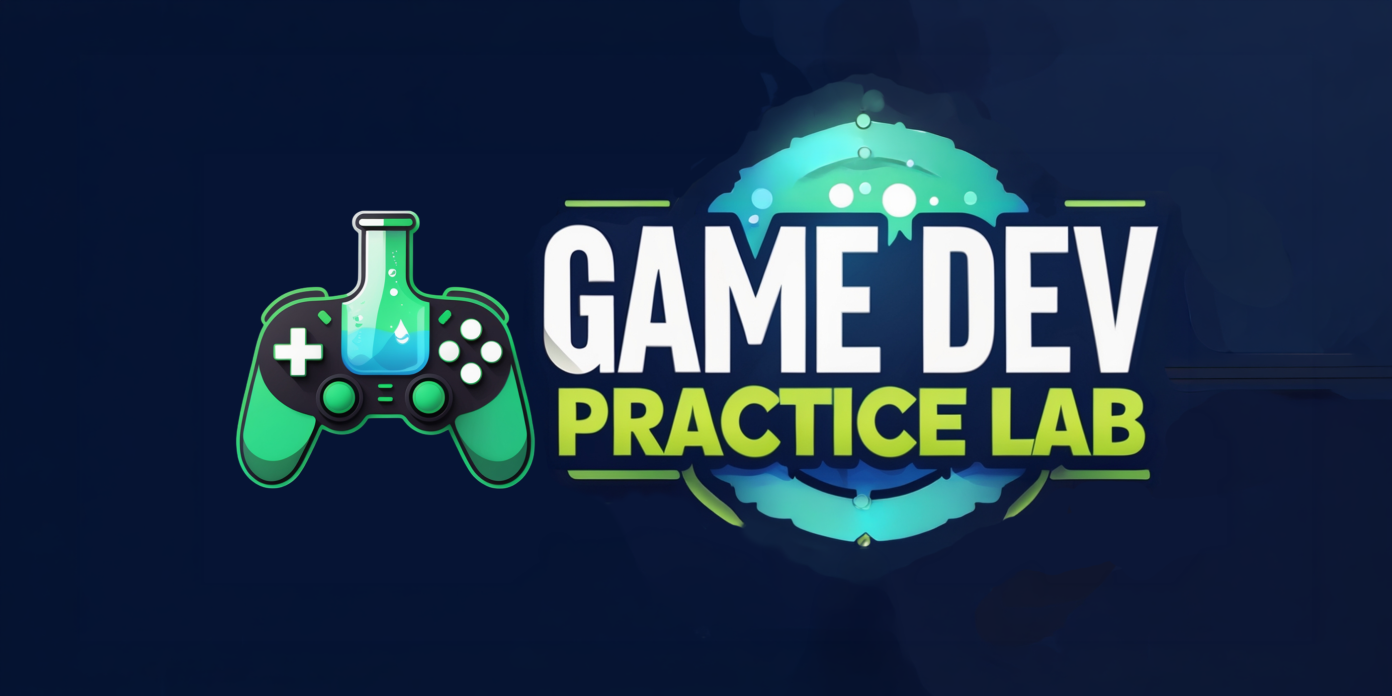 Introduce Yourself | Game Dev Practice Lab