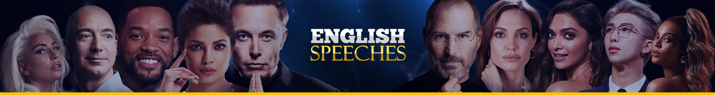 English Speeches