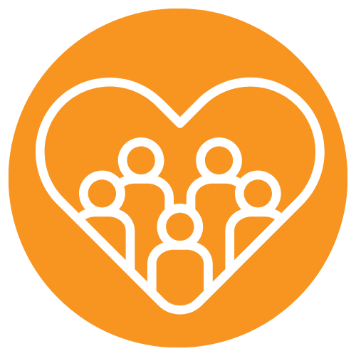 Join The Community