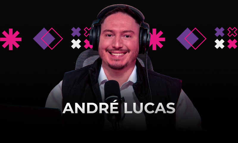 Andre Lucas Ribeiro