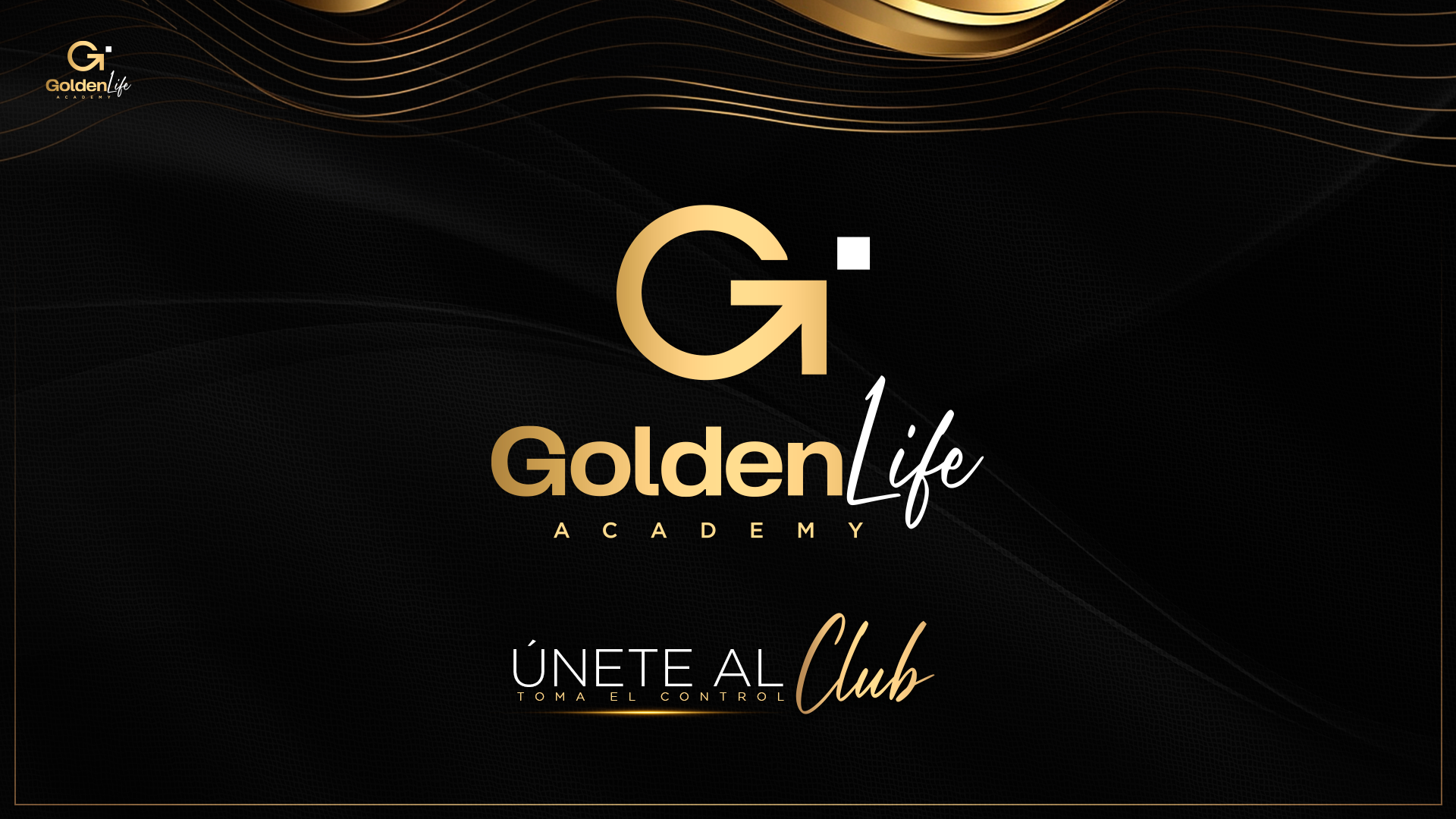 Golden Life Academy