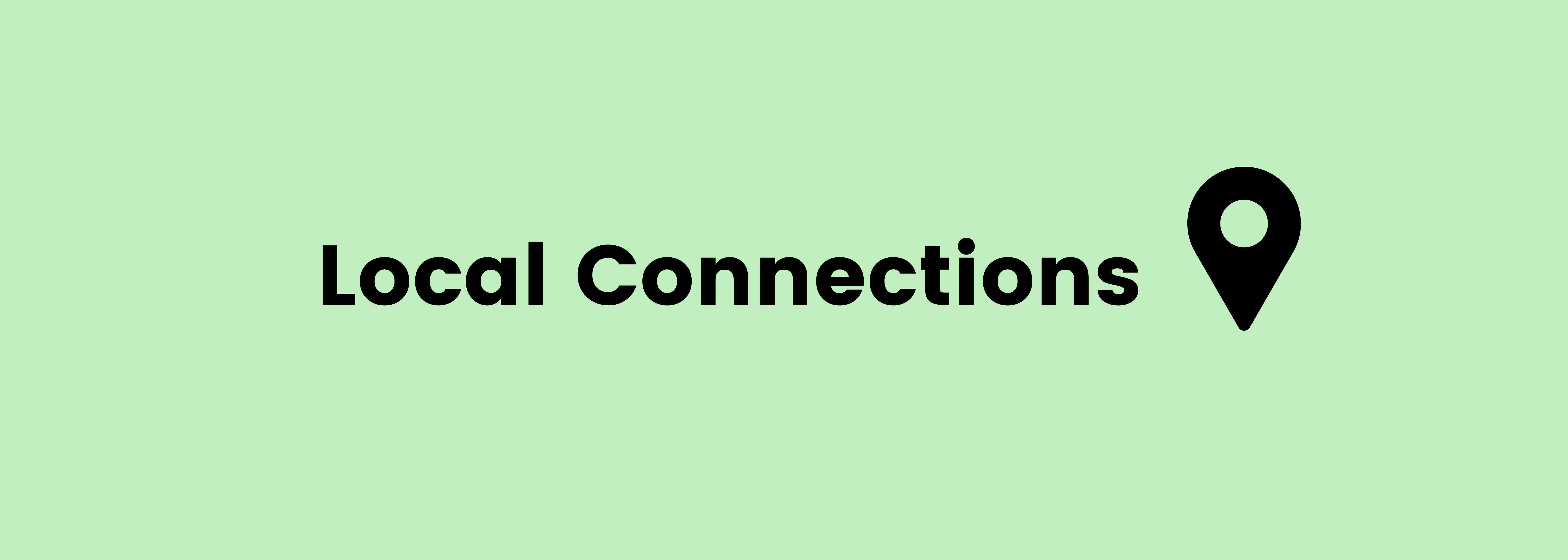 Find Local Members | Small Powerful Groups Community
