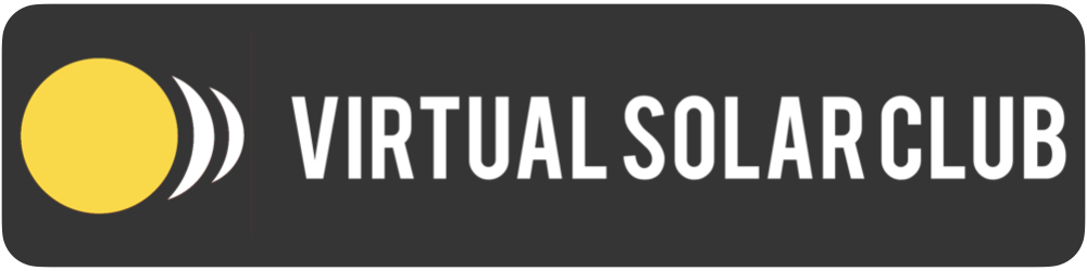 Virtual Solar Club