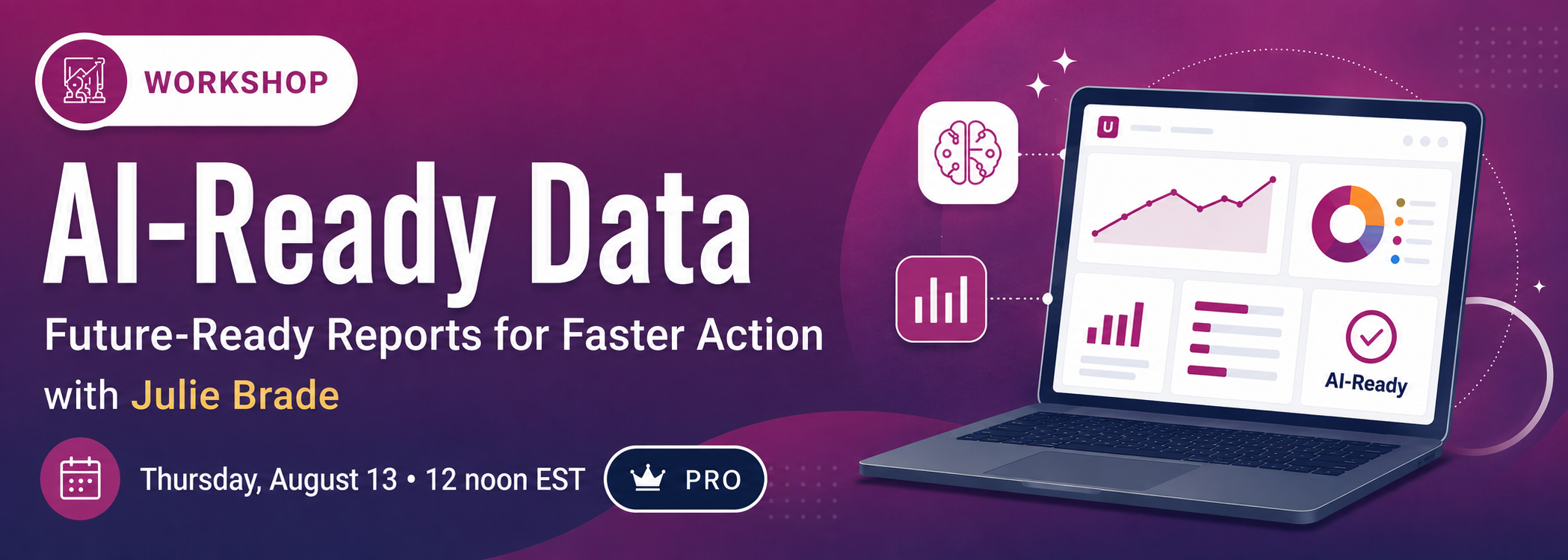 Workshop: AI-Ready Data