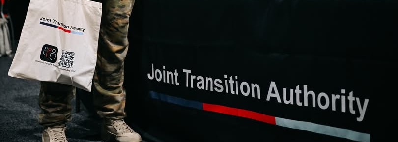 The Joint Transition Authority: What Every ADF Member and Veteran ...