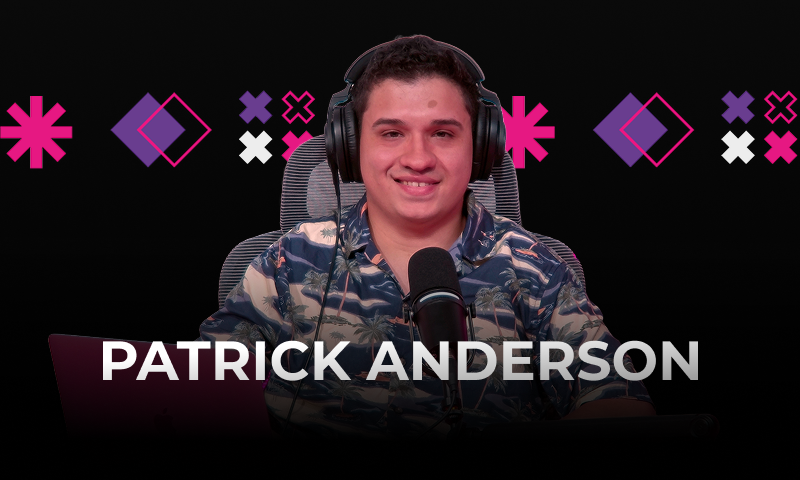 Patrick Anderson De Moraes Prado