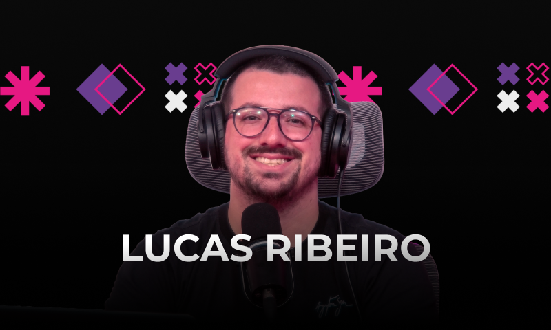 Lucas Ribeiro De Oliveira