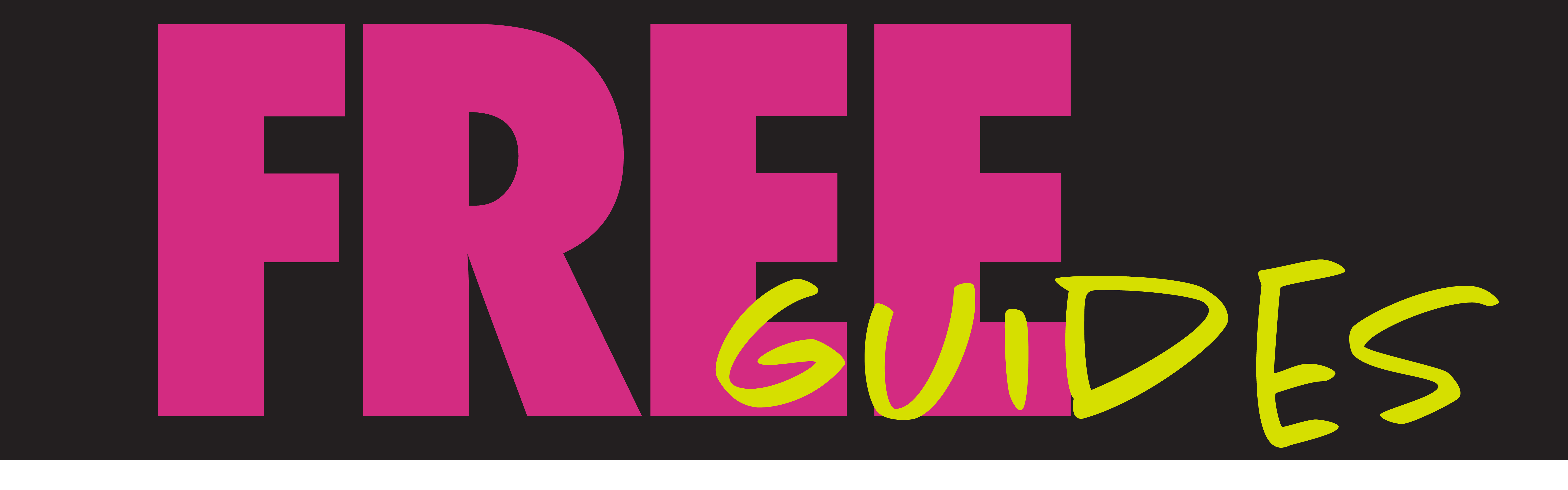 Free Guides | Your DNA Guide