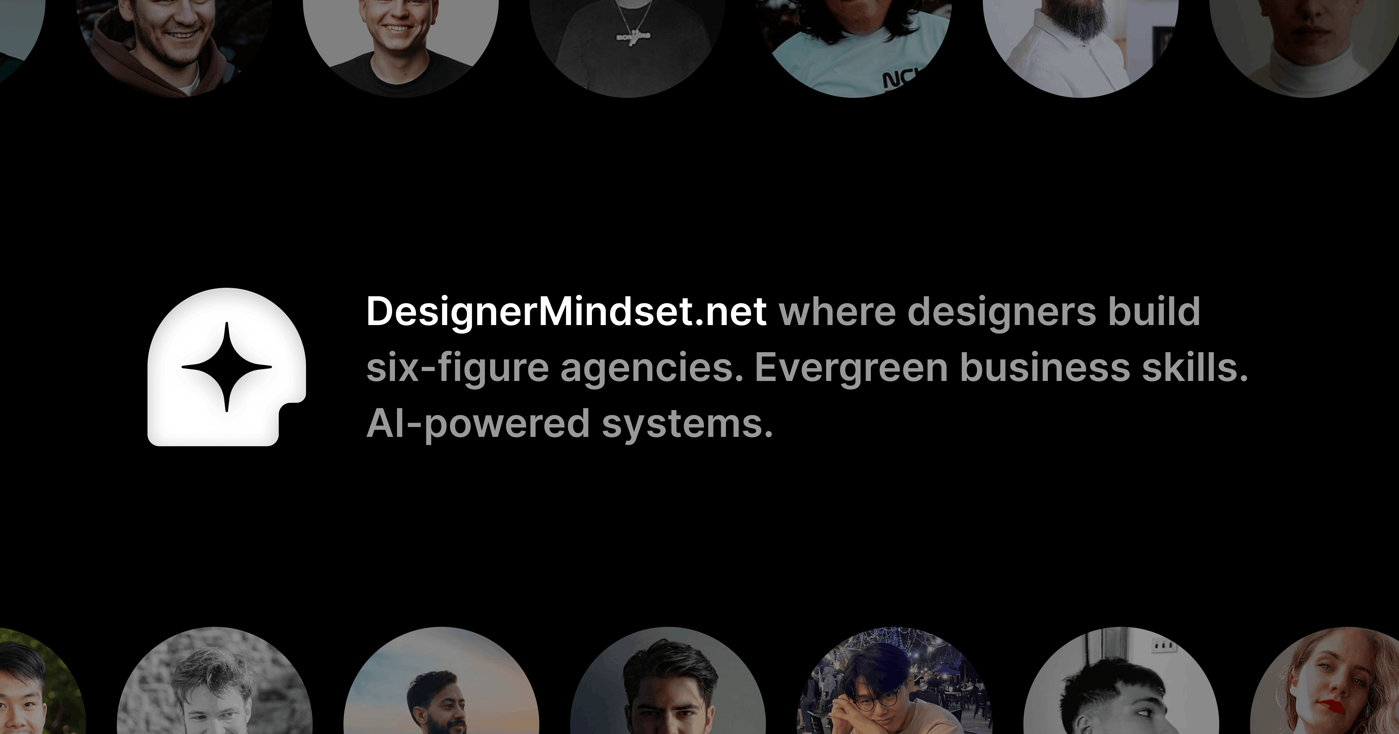 Designer Mindset | Designer Mindset