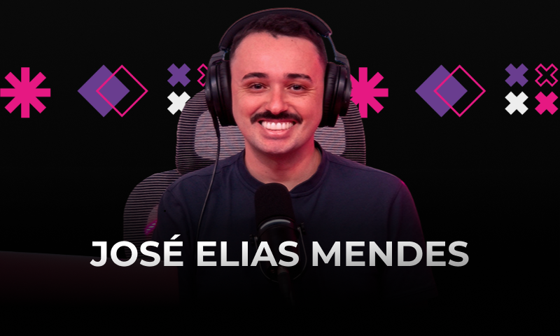 Jose Elias Mendes Neto