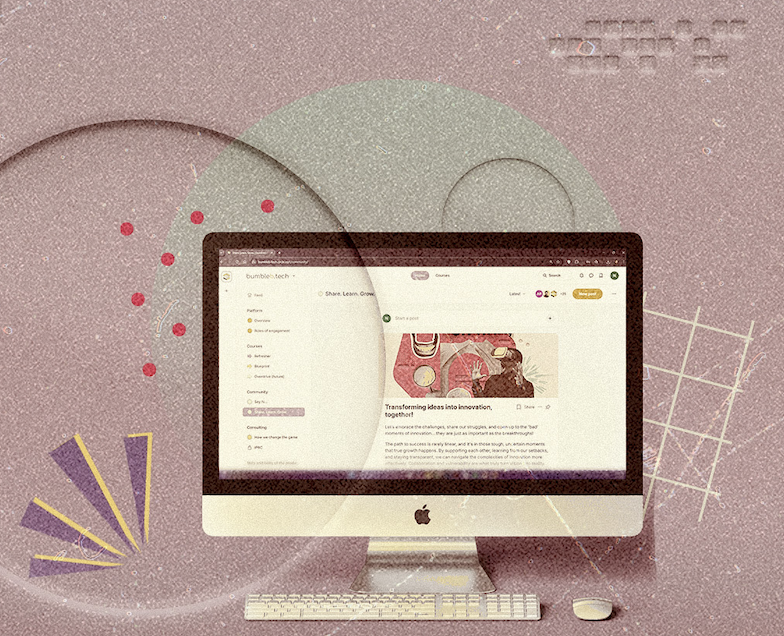 bumbleb.tech | Your battle-tested blueprint for high-tech innovation ...