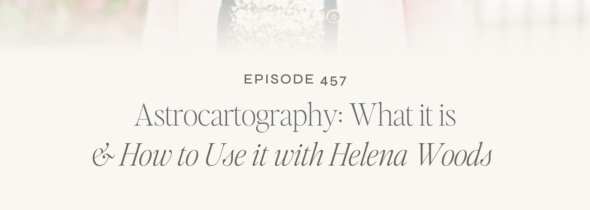 How To Understand Astrocartography