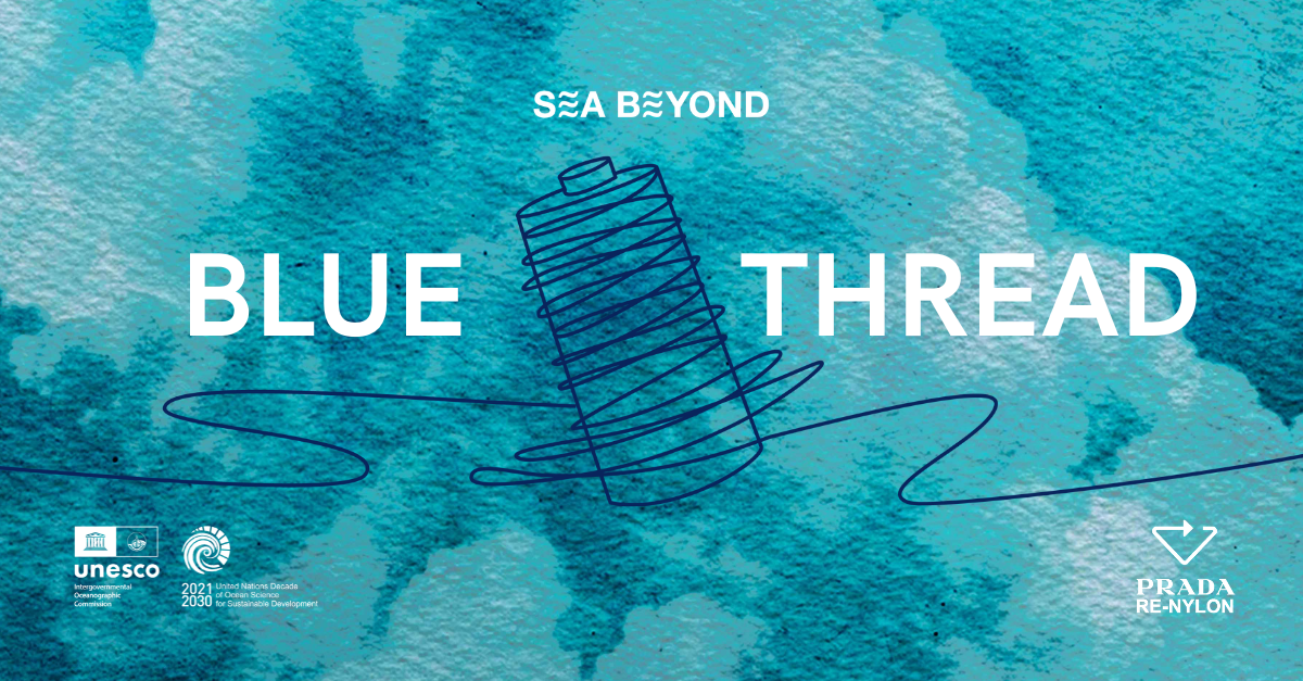 The Blue Thread: A Global Network for Ocean Literacy in Action | Ocean ...