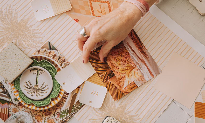 Creative Studio Collective Blog for Surface Pattern Designers ...