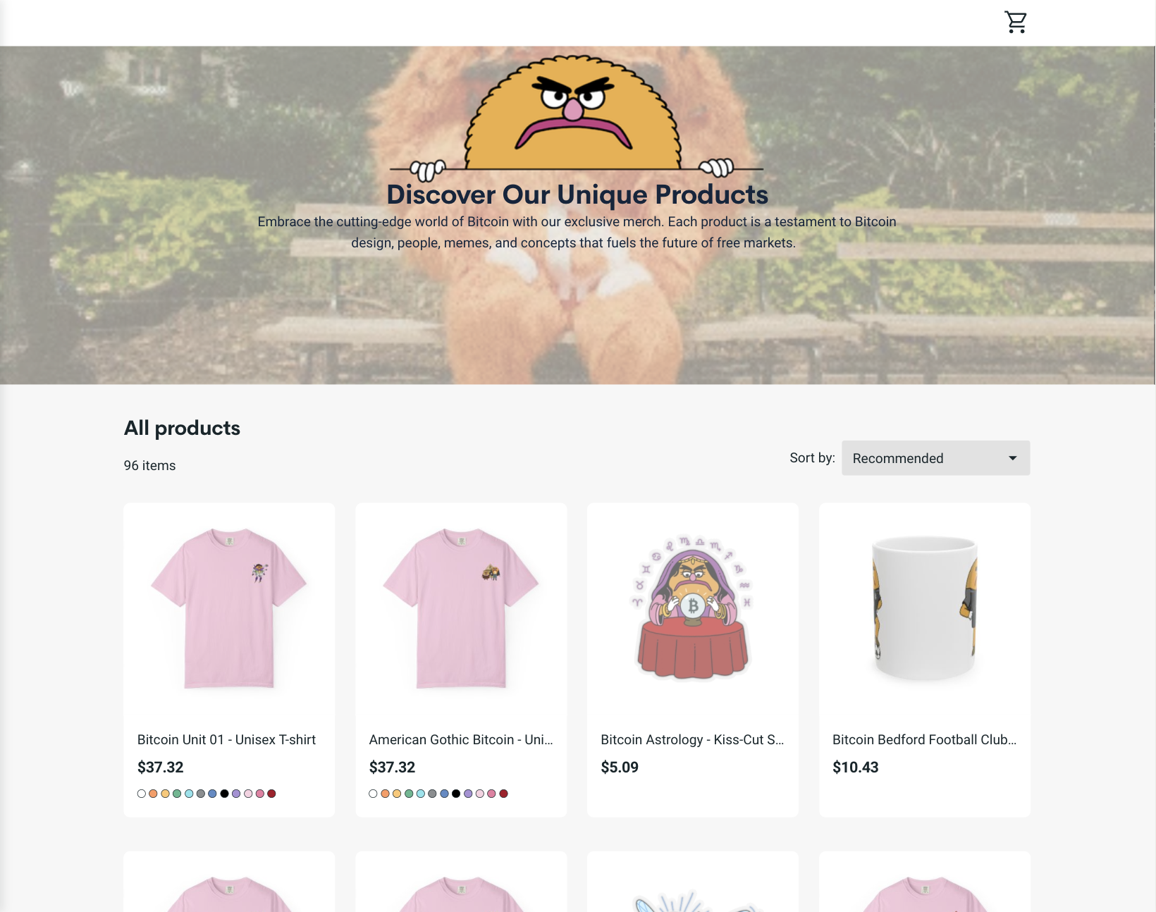 Welcome to Our Printify Pop-up store | Printify Sellers Club