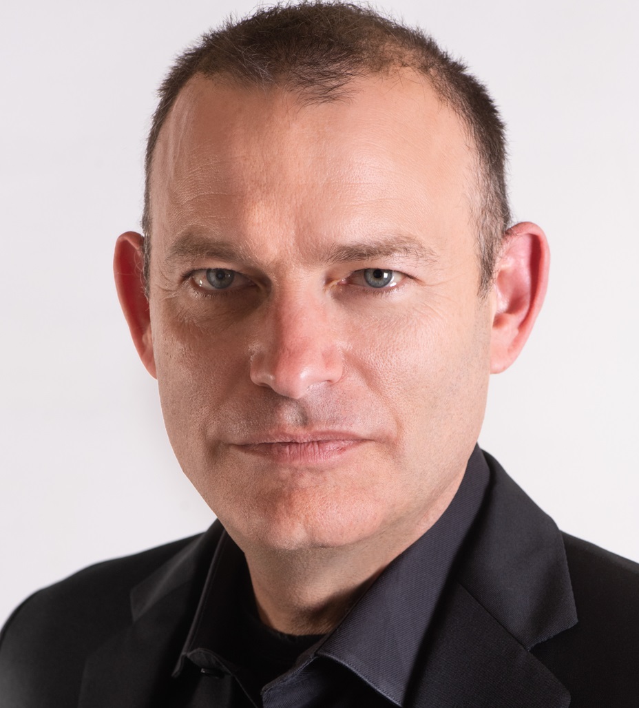 Juval Löwy, class author and instructor
