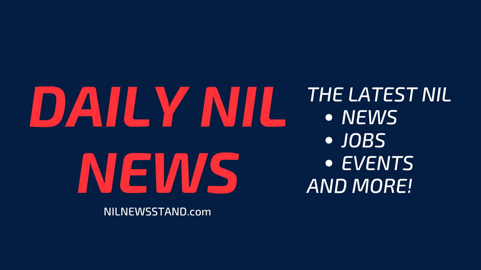 Nilnewsstand Pro Community