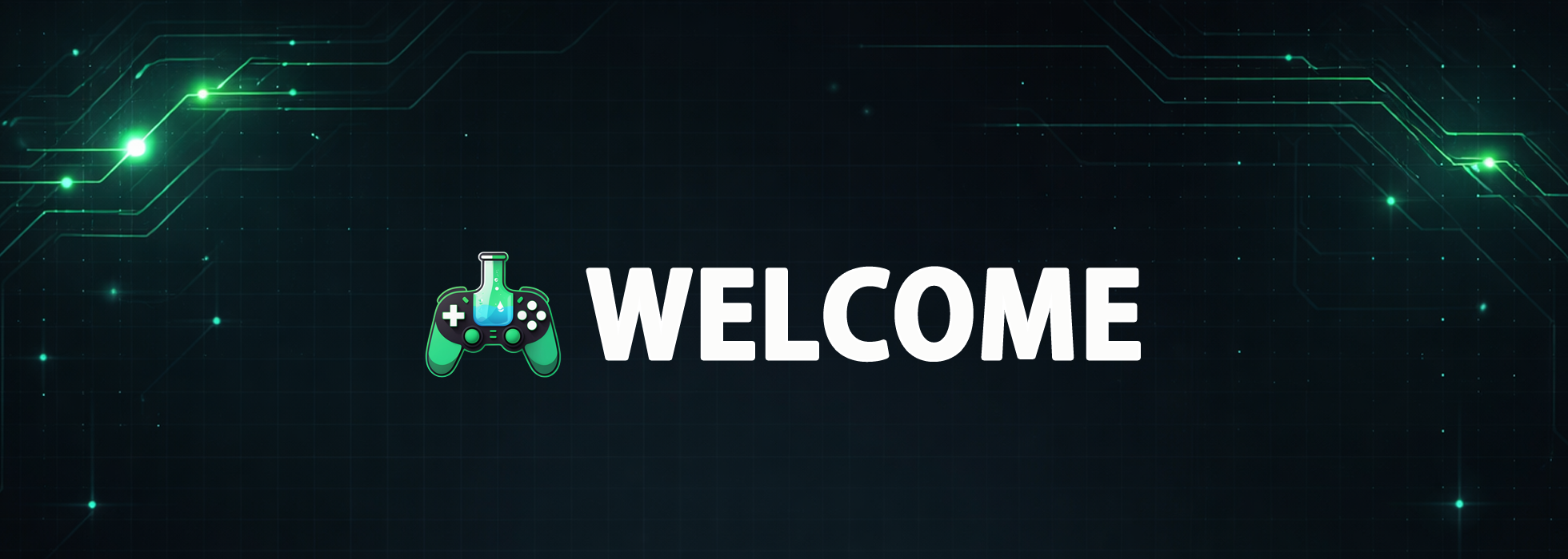 Welcome to the Game Dev Practice Lab! | Game Dev Practice Lab