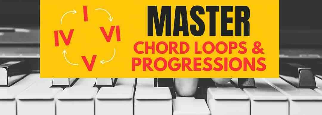 Master Chord Loops & Progressions | Noisy Clan | Noisy Clan